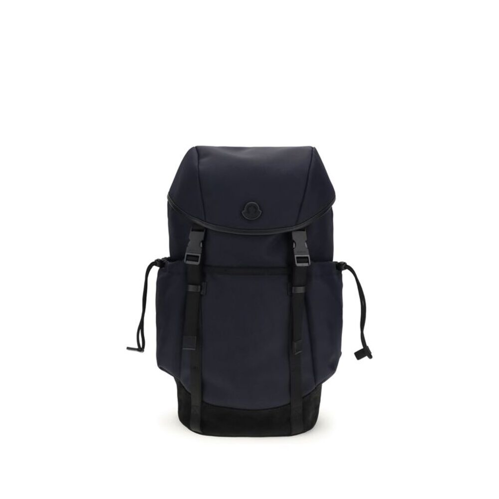 Moncler Men Tech Backpack